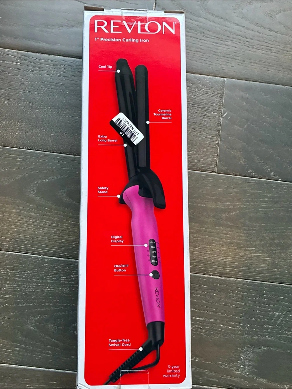 Revlon brand new